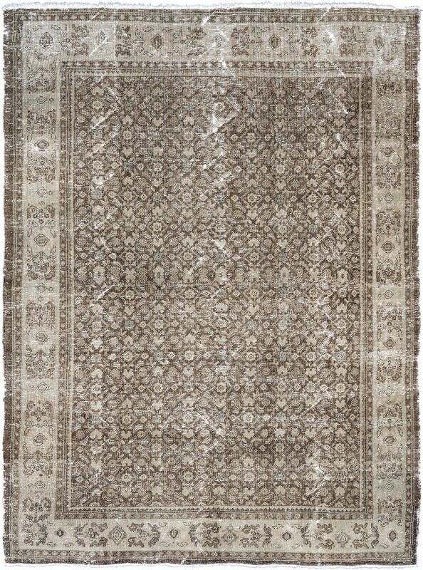 Mahal / 29984 | WOVEN