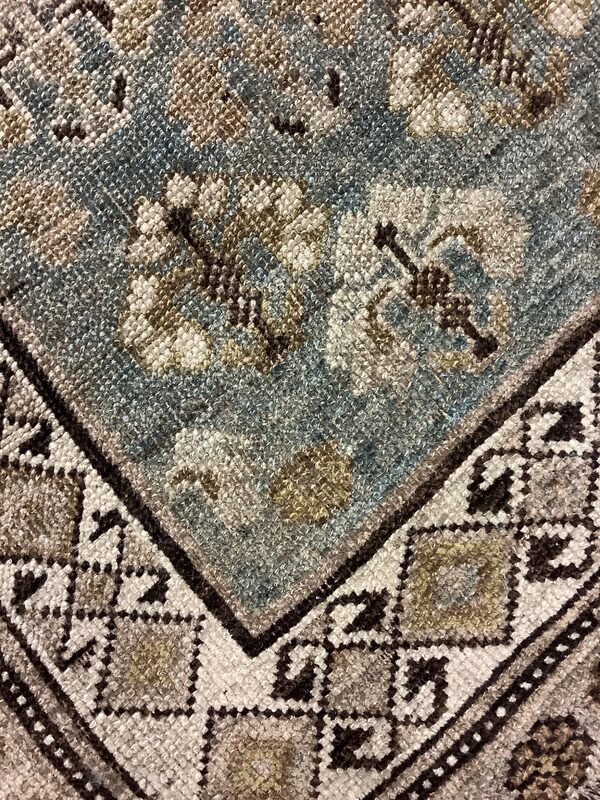 Kurd / 29987 | WOVEN