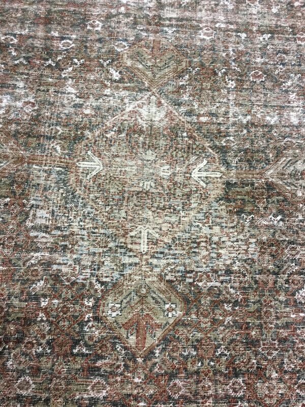 Mahal / 29992 | WOVEN