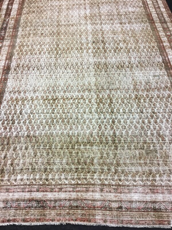 Dorokhsh / 29994 | WOVEN