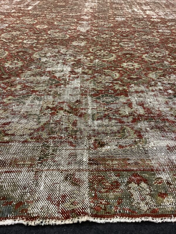 Mallayer / 30000 | WOVEN