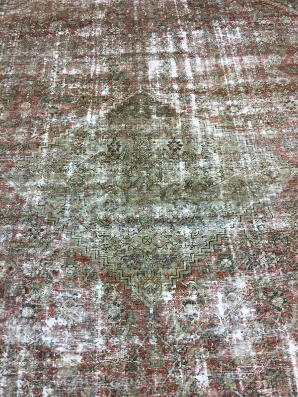 Mahal / 30006 | WOVEN