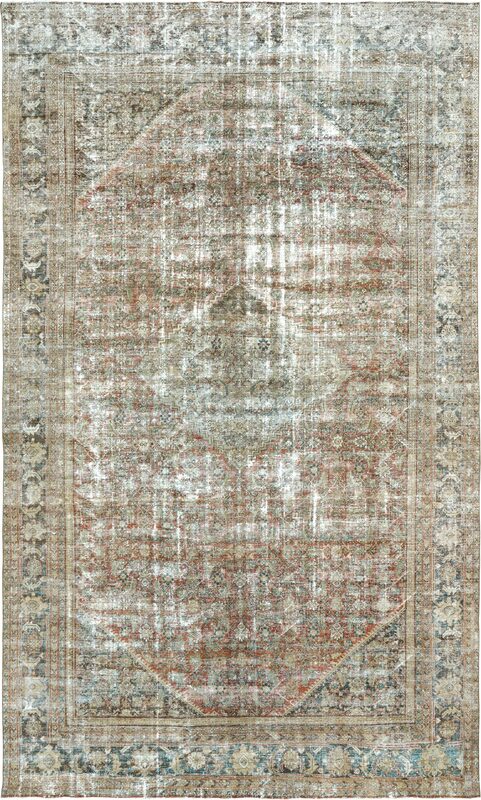 Mahal / 30006 | WOVEN