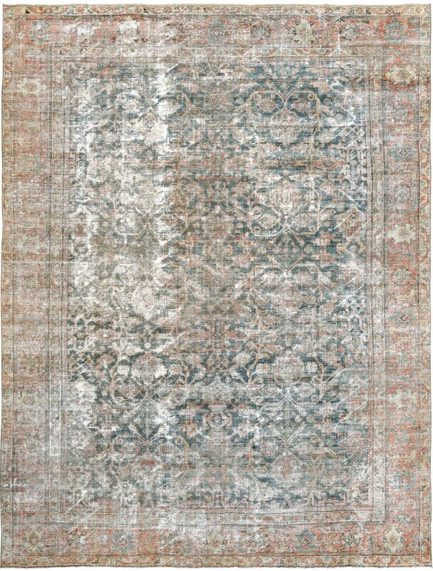 Mahal / 30008 | WOVEN