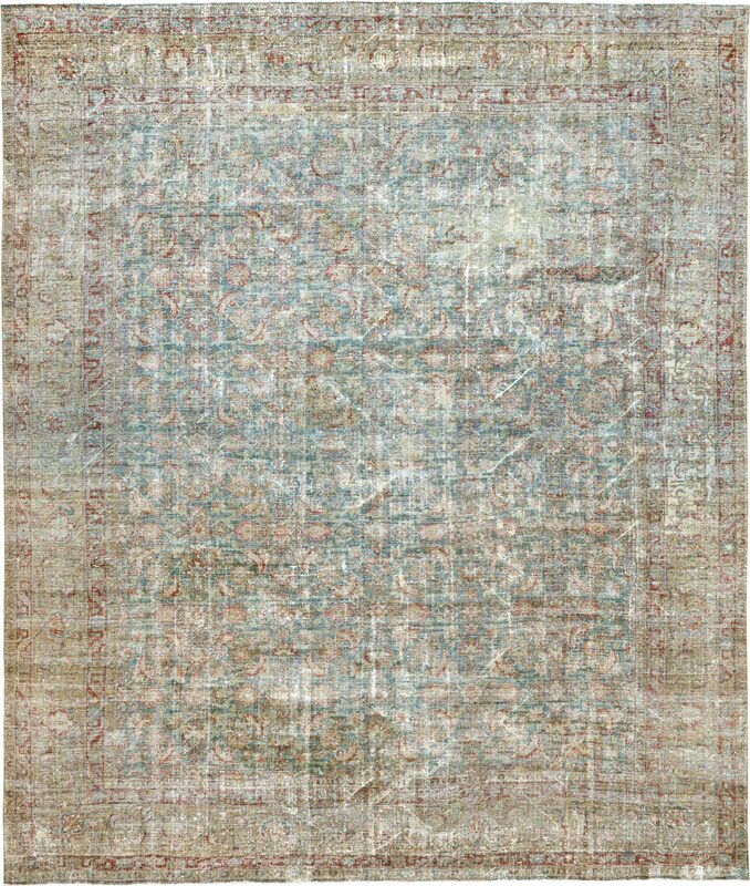 Mahal / 30010 | WOVEN