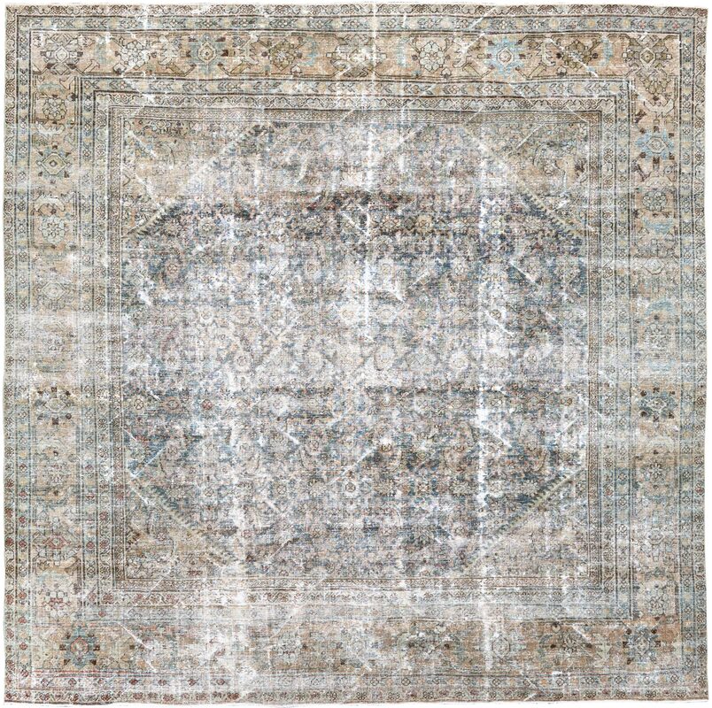 Mahal / 30011 | WOVEN