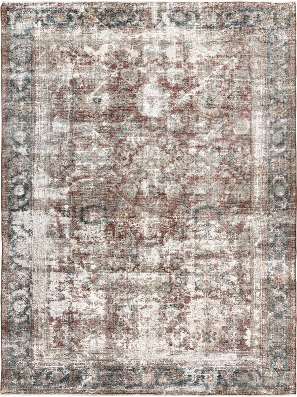 Mahal / 30013 | WOVEN