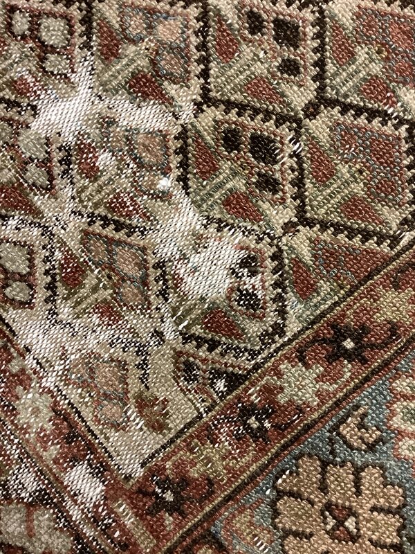Mallayer / 30024 | WOVEN