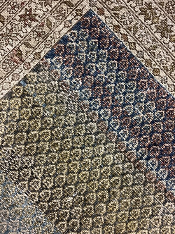 Mallayer / 30026 | WOVEN