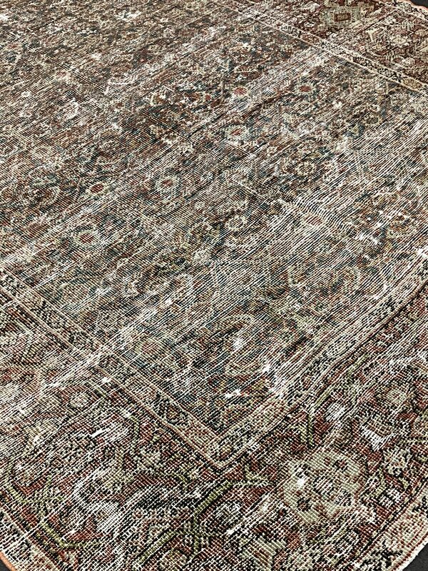 Mahal / 30031 | WOVEN