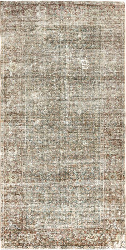 Mahal / 30031 | WOVEN