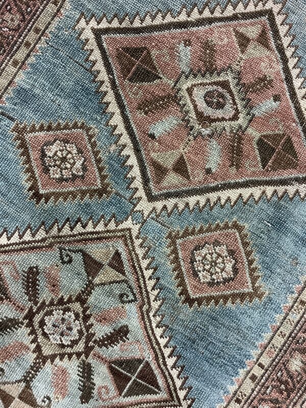 Kurd / 30134 | WOVEN