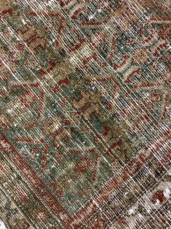 Mallayer / 30541 | WOVEN