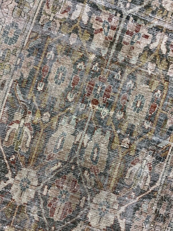 Mallayer / 30542 | WOVEN