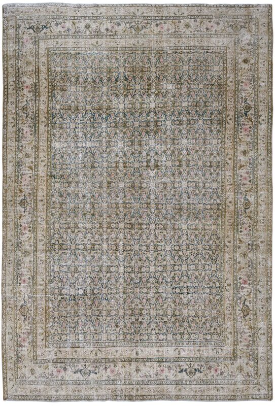 Dorokhsh / 31043 | WOVEN