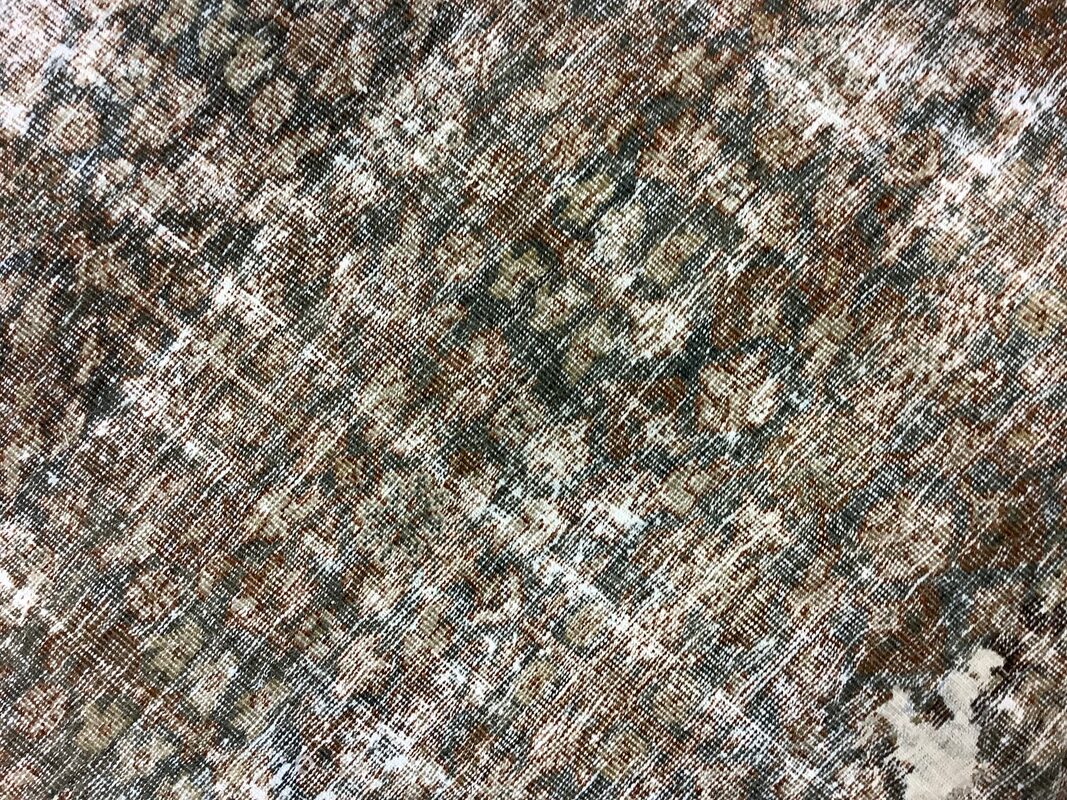 Mahal / 31044 | WOVEN
