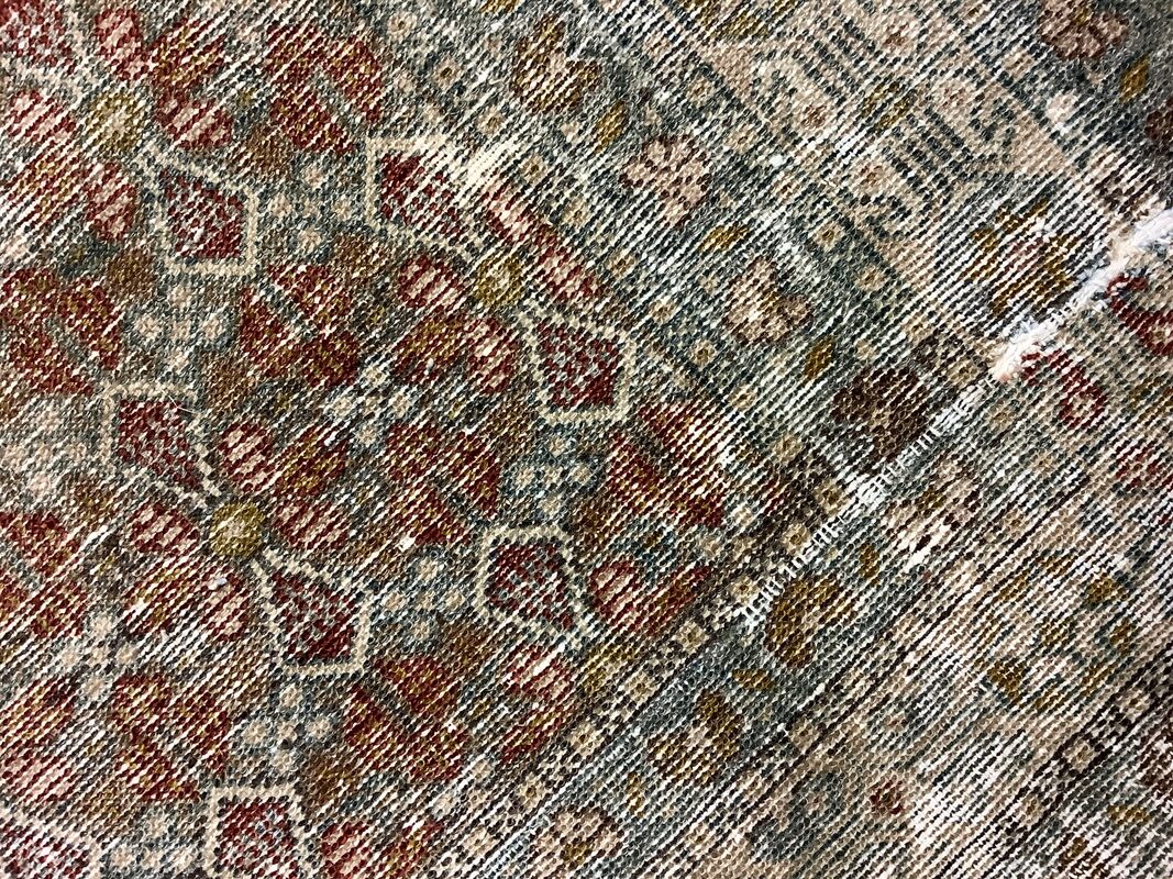 Mallayer / 31045 | WOVEN