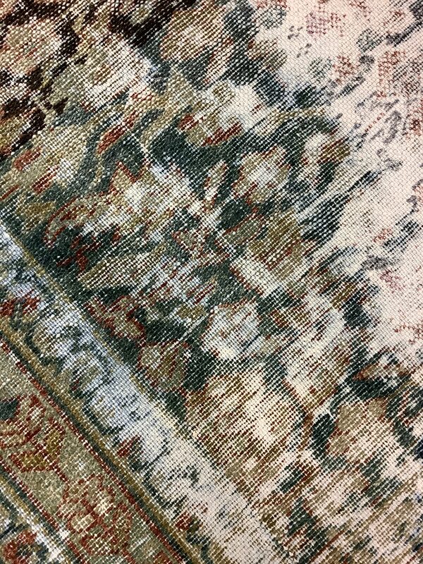 Mallayer / 31046 | WOVEN