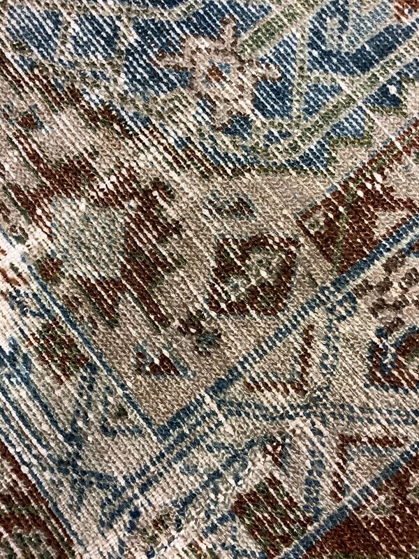 Mallayer / 31067 | WOVEN