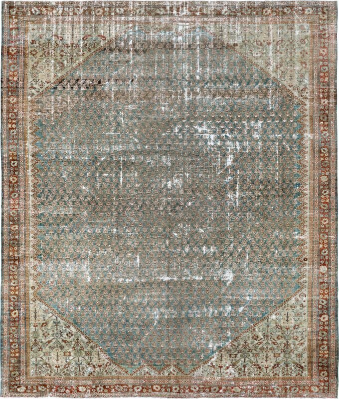 Mallayer / 31094 | WOVEN