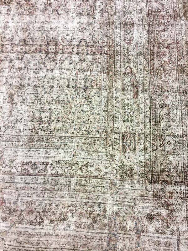 Dorokhsh / 31123 | WOVEN