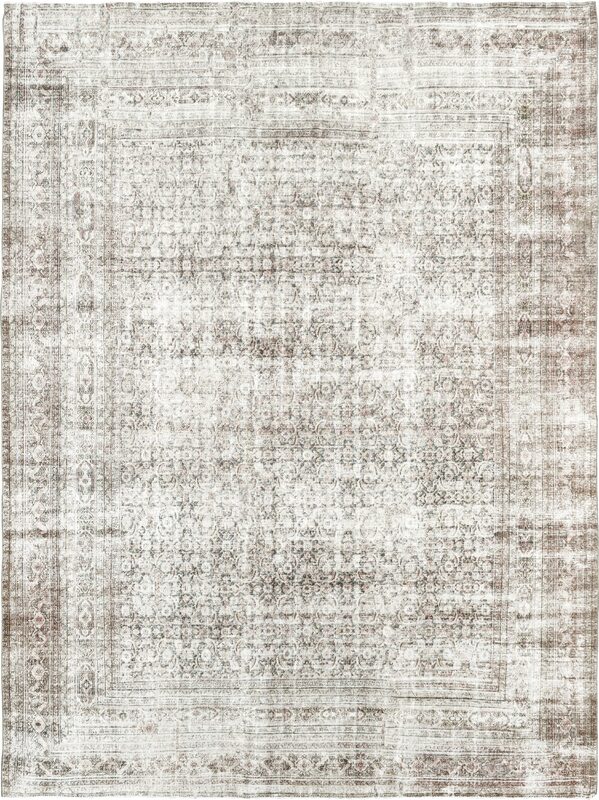 Dorokhsh / 31123 | WOVEN