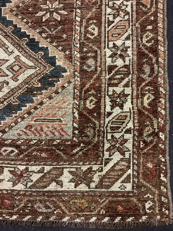 Kurd / 31140 | WOVEN