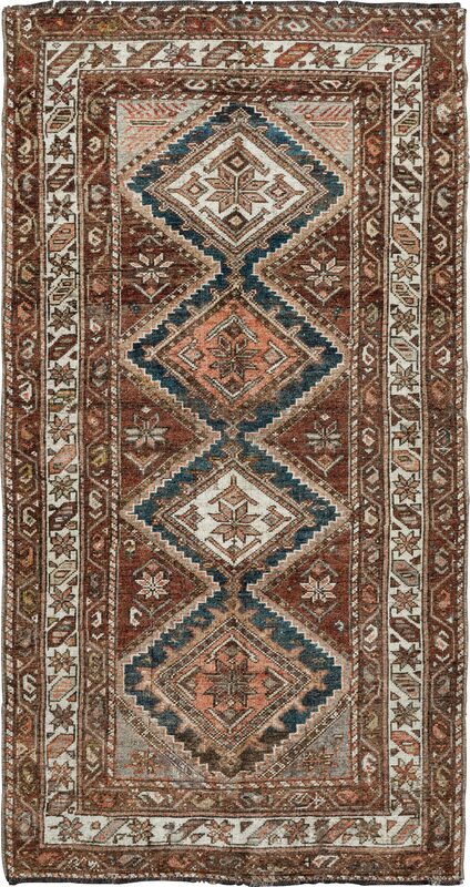 Kurd / 31140 | WOVEN