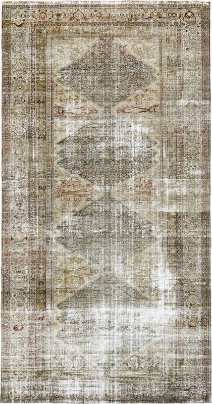 Mallayer / 31190 | WOVEN