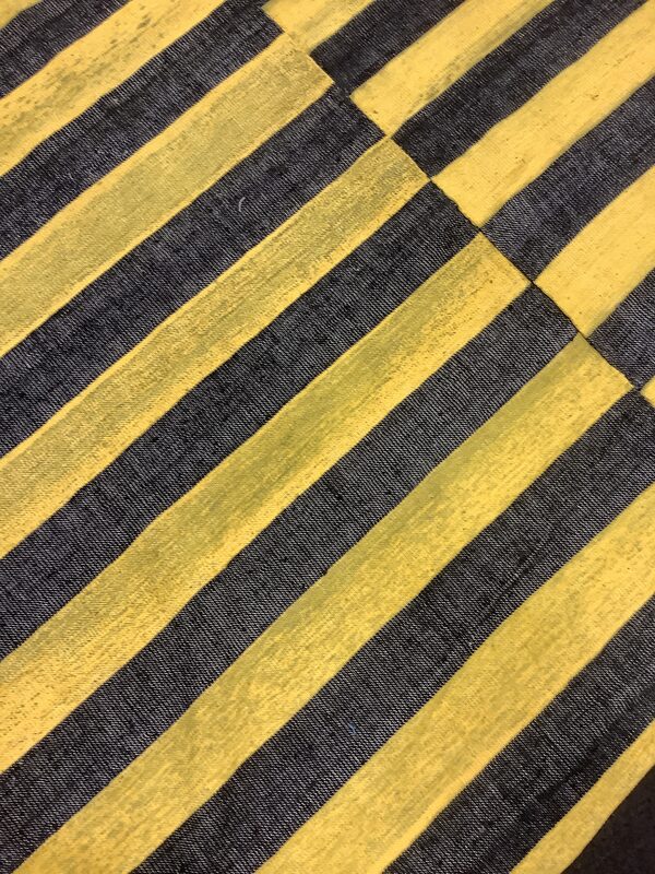Vintage Colorful Kilim / 31200 | WOVEN