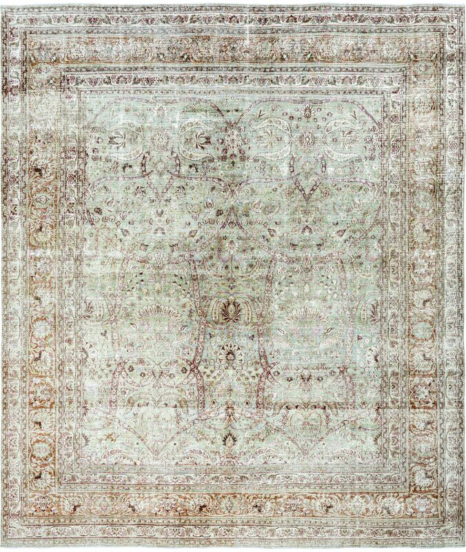 Dorokhsh / 31206 | WOVEN