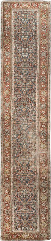 Bijar / 31208 | WOVEN