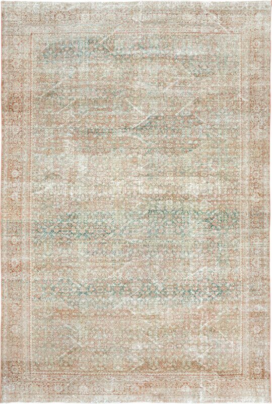 Mahal / 31236 | WOVEN