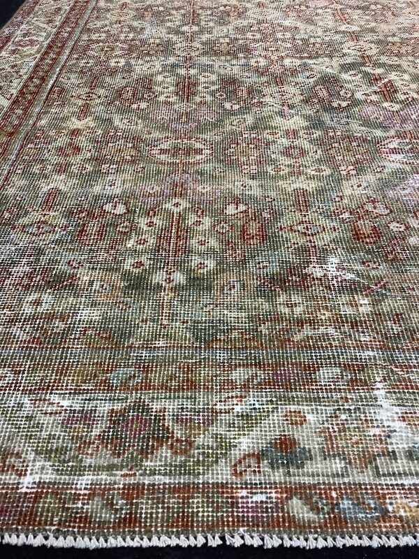 Mahal / 31271 | WOVEN