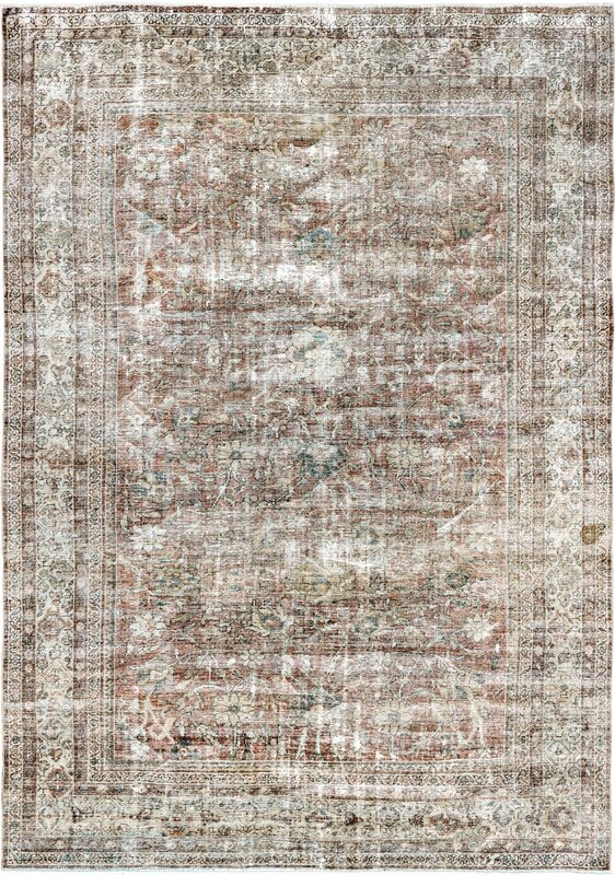 Mahal / 31292 | WOVEN