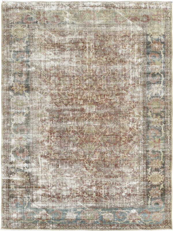 Mahal / 31330 | WOVEN
