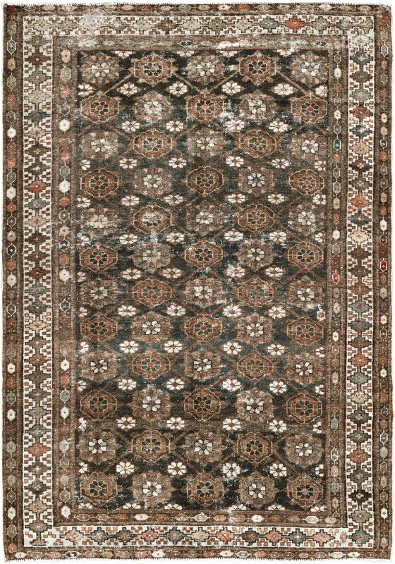 Hamadan / 31335 | WOVEN