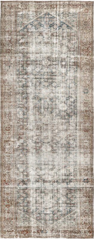 Mallayer / 31337 | WOVEN