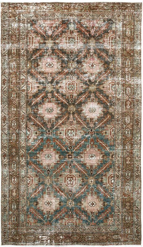 Mallayer / 31379 | WOVEN