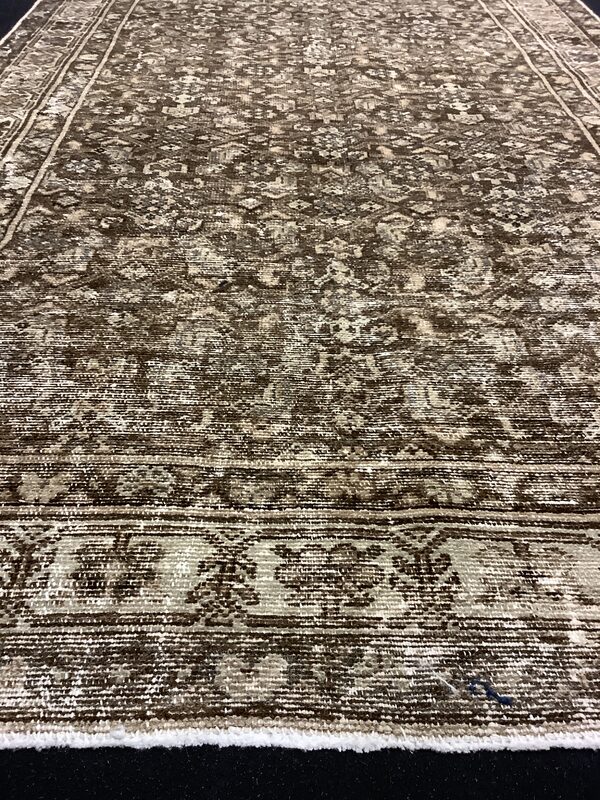 Hamadan / 31383 | WOVEN