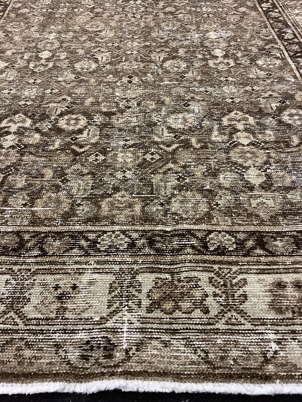 Hamadan / 31384 | WOVEN
