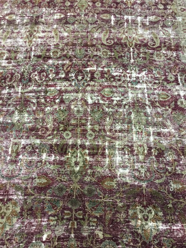 Yazd / 31427 | WOVEN