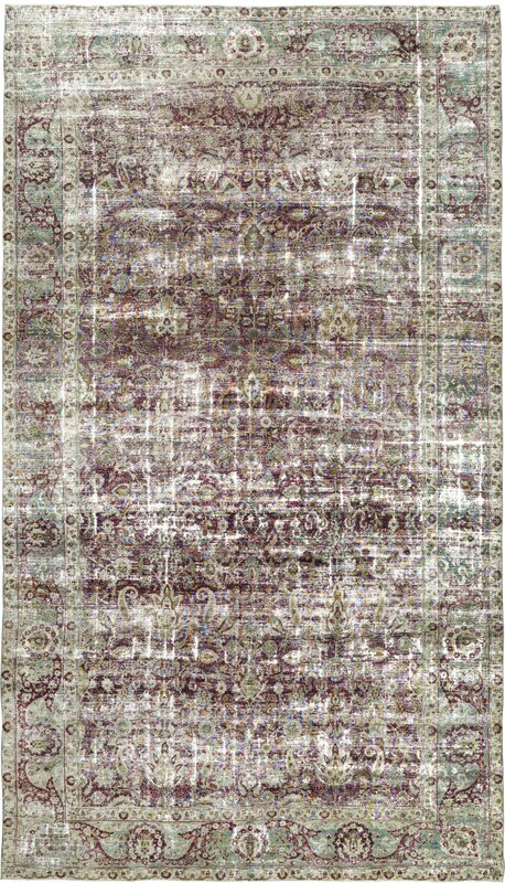 Yazd / 31427 | WOVEN