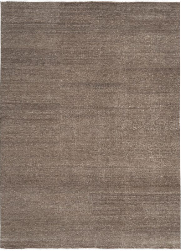 WOOL STRATA - MINK | WOVEN