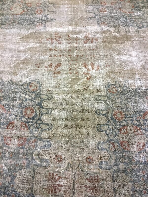 Mahal / 31455 | WOVEN