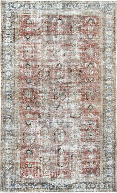 Mahal / 31485 | WOVEN