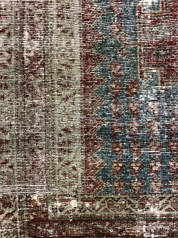 Hamadan / 31486 | WOVEN