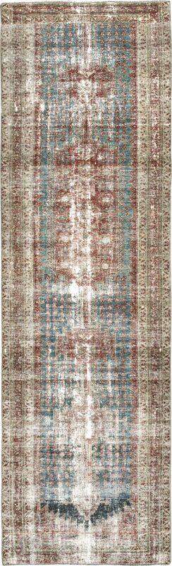 Hamadan / 31486 | WOVEN