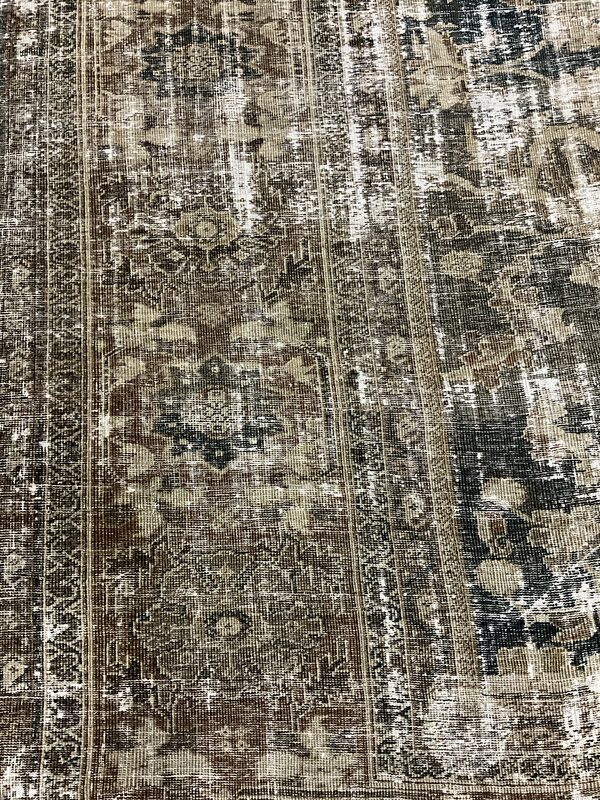Sultanabad / 31685 | WOVEN
