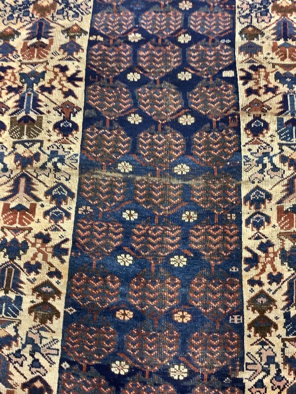Kurd / 31973 | WOVEN